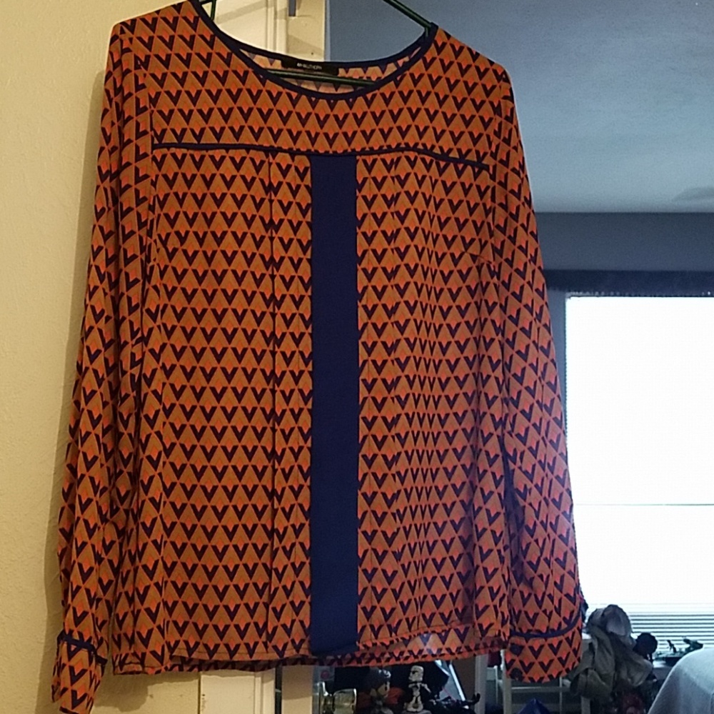 *SOLD *Women's blouses